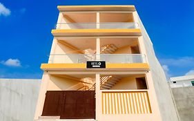 Oyo Hotel O Arjun Ganj